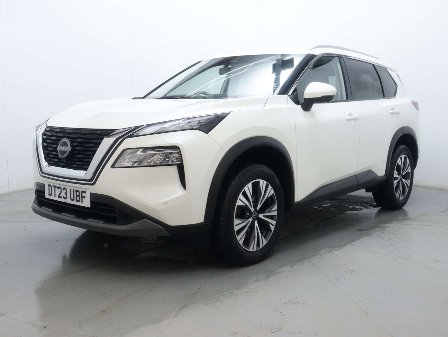 Used Nissan X-Trail 2023 for sale - 76894432: Photo 7