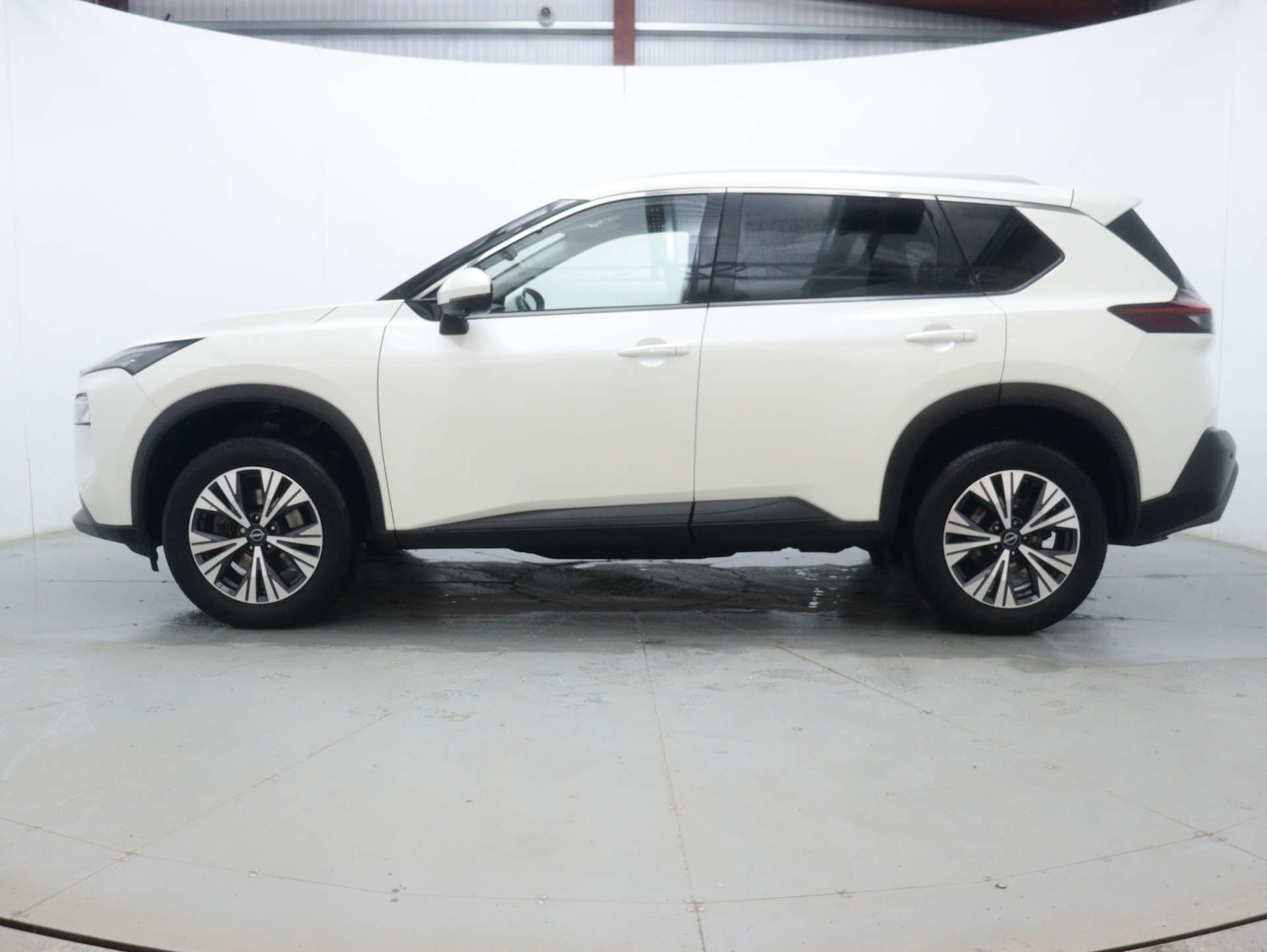 Used Nissan X-Trail 2023 for sale - 76894432: Photo 8