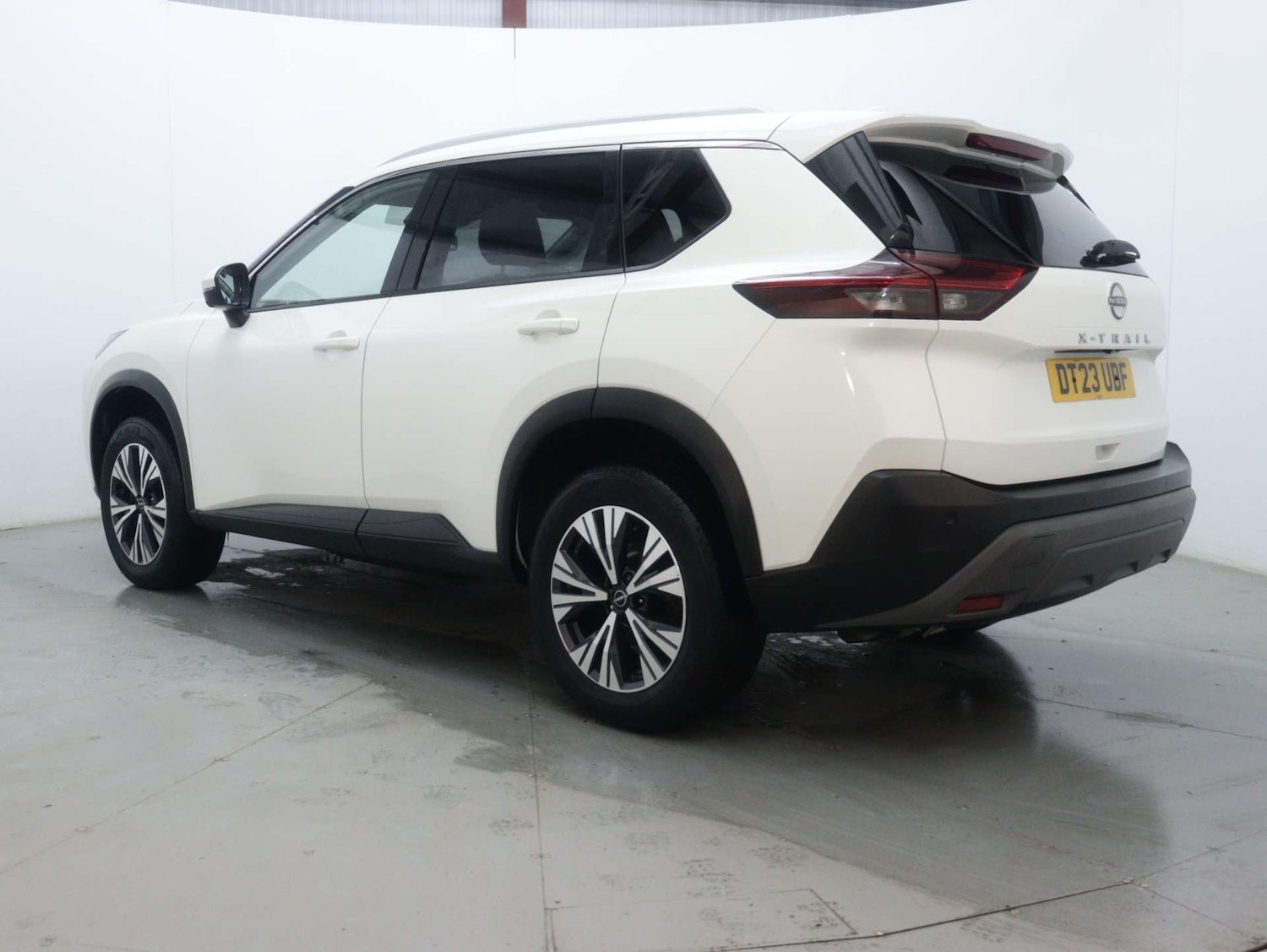 Used Nissan X-Trail 2023 for sale - 76894432: Photo 9