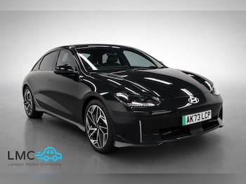Used Hyundai IONIQ 6 2023 for sale - 79718887: Photo