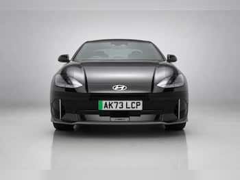 Used Hyundai IONIQ 6 2023 for sale - 79718887: Photo