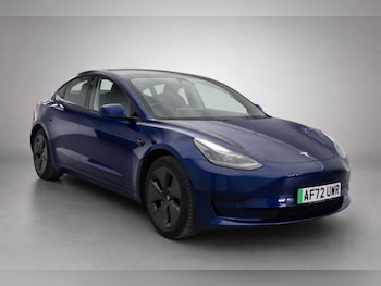 Used Tesla Model 3 2022 for sale - 79570089: Photo