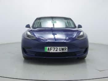Used Tesla Model 3 2022 for sale - 79570089: Photo