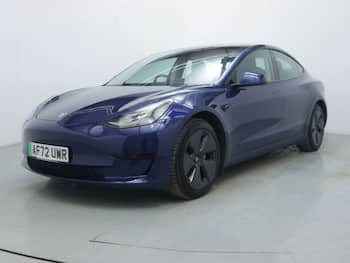 Used Tesla Model 3 2022 for sale - 79570089: Photo
