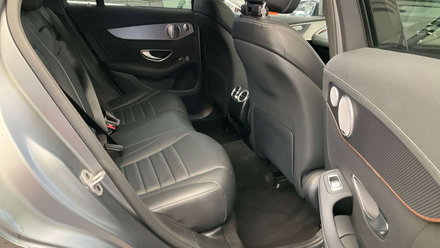 Used Mercedes-Benz EQC 2021 for sale - 76045320: Photo 10