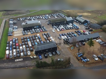 Used Mercedes-Benz EQC 2021 for sale - 76045320: Photo