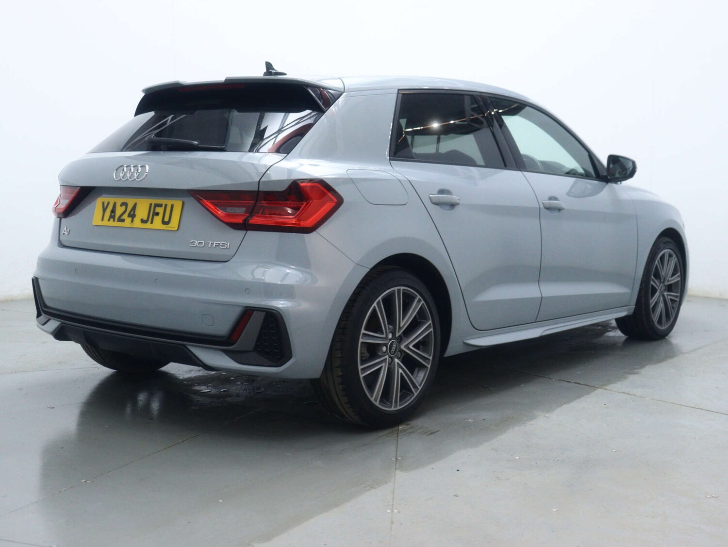 Used Audi A1 2024 for sale - 77494142: Photo 11