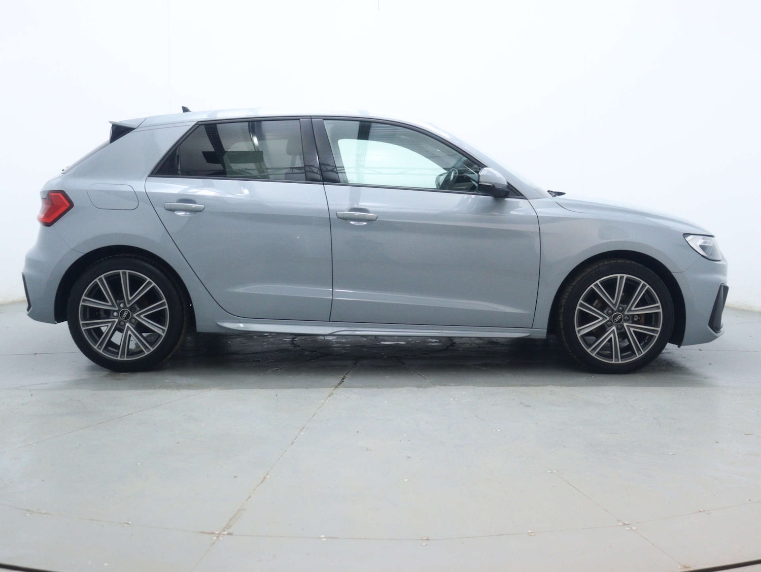 Used Audi A1 2024 for sale - 77494142: Photo 12