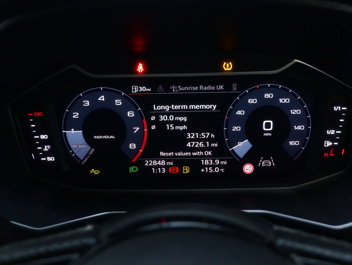 Used Audi A1 2024 for sale - 77494142: Photo 17