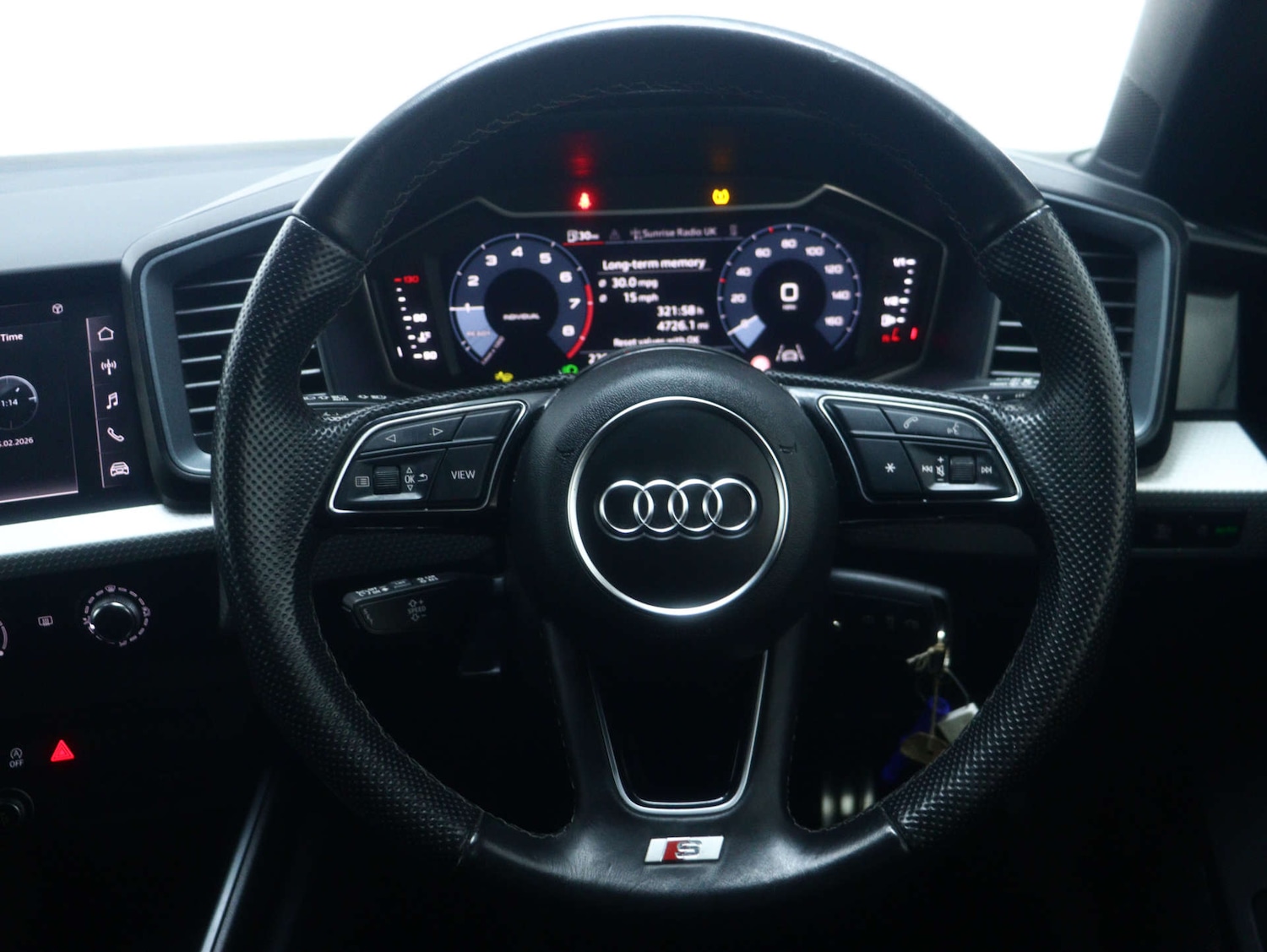 Used Audi A1 2024 for sale - 77494142: Photo 18