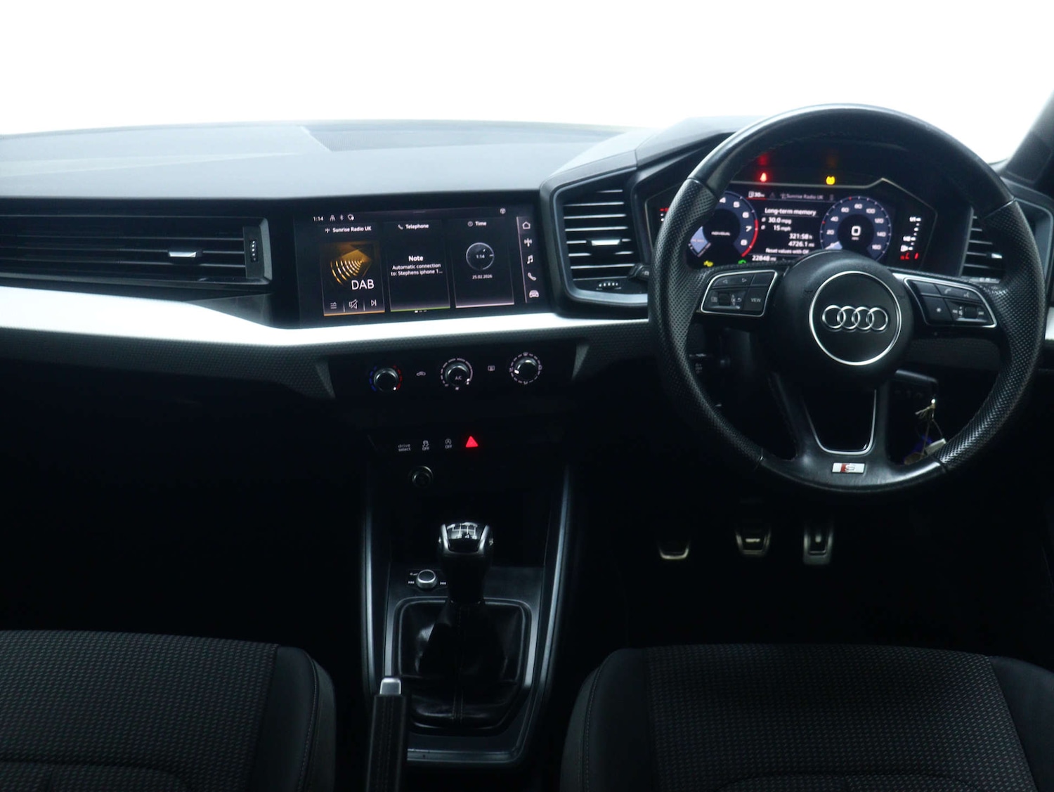 Used Audi A1 2024 for sale - 77494142: Photo 19