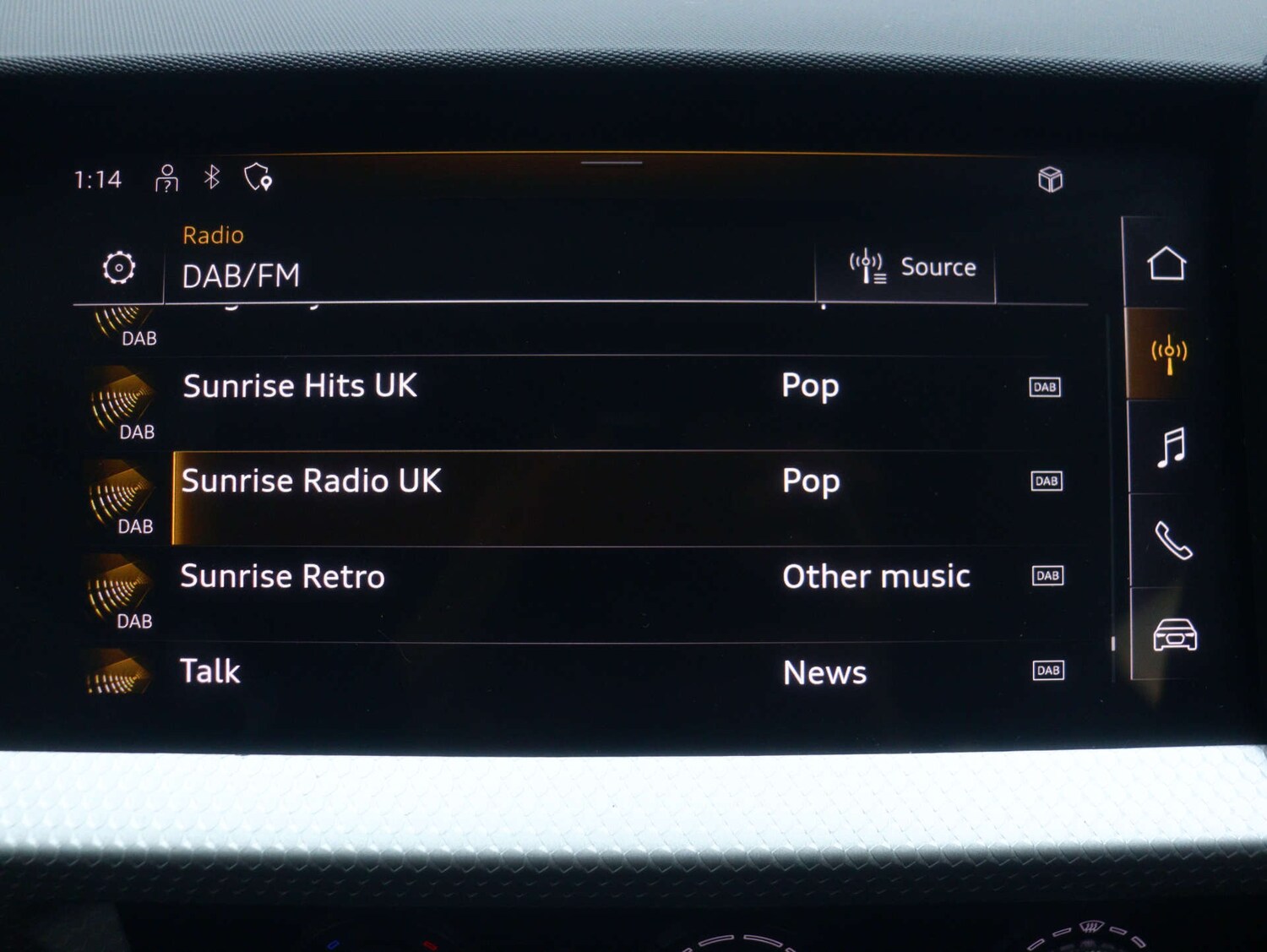 Used Audi A1 2024 for sale - 77494142: Photo 21