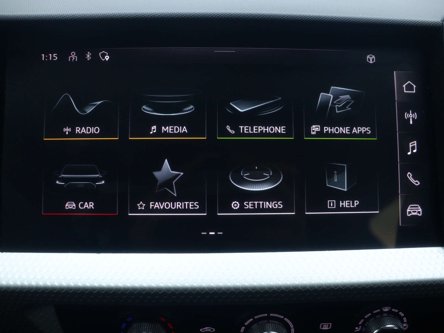 Used Audi A1 2024 for sale - 77494142: Photo 26