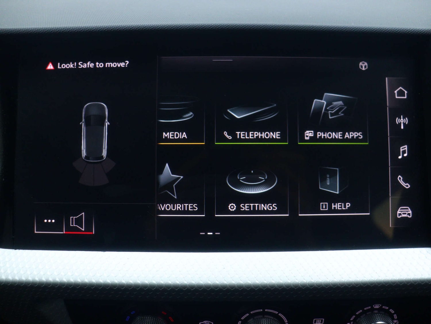 Used Audi A1 2024 for sale - 77494142: Photo 27