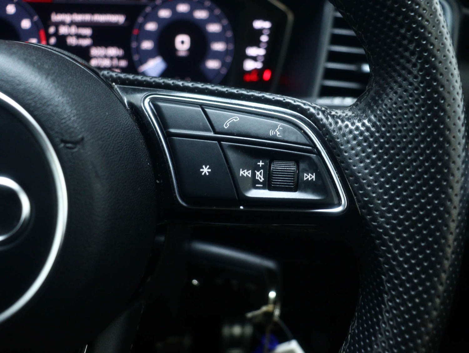 Used Audi A1 2024 for sale - 77494142: Photo 34