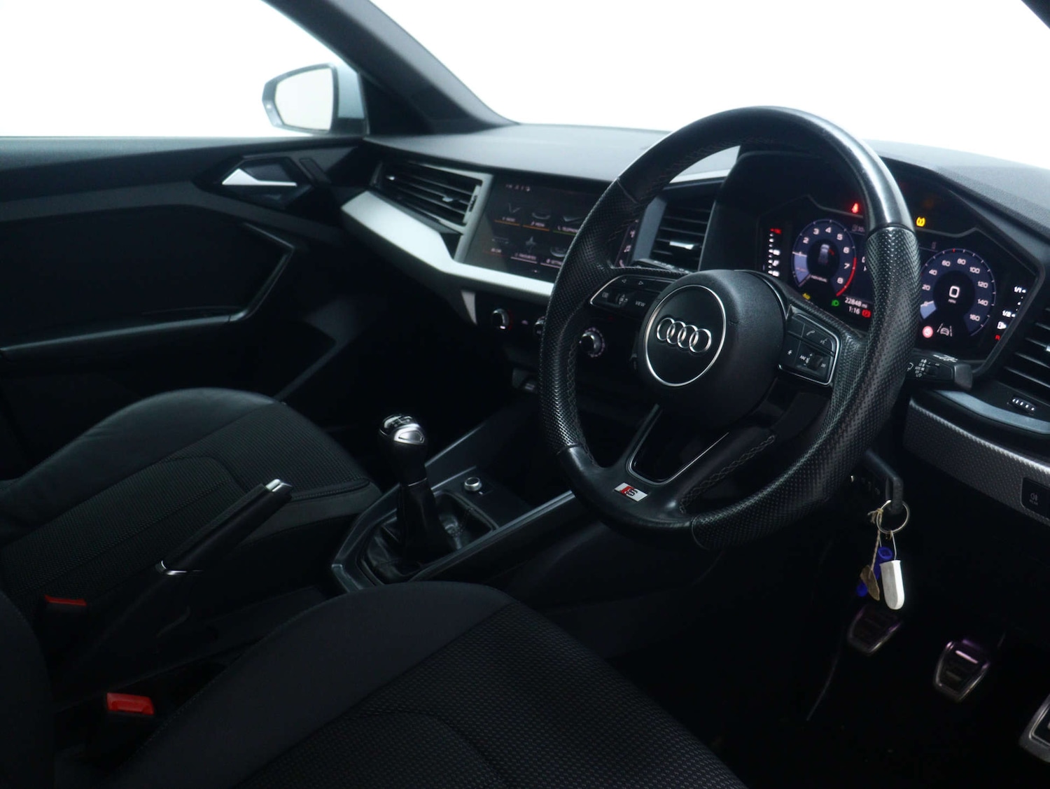 Used Audi A1 2024 for sale - 77494142: Photo 40