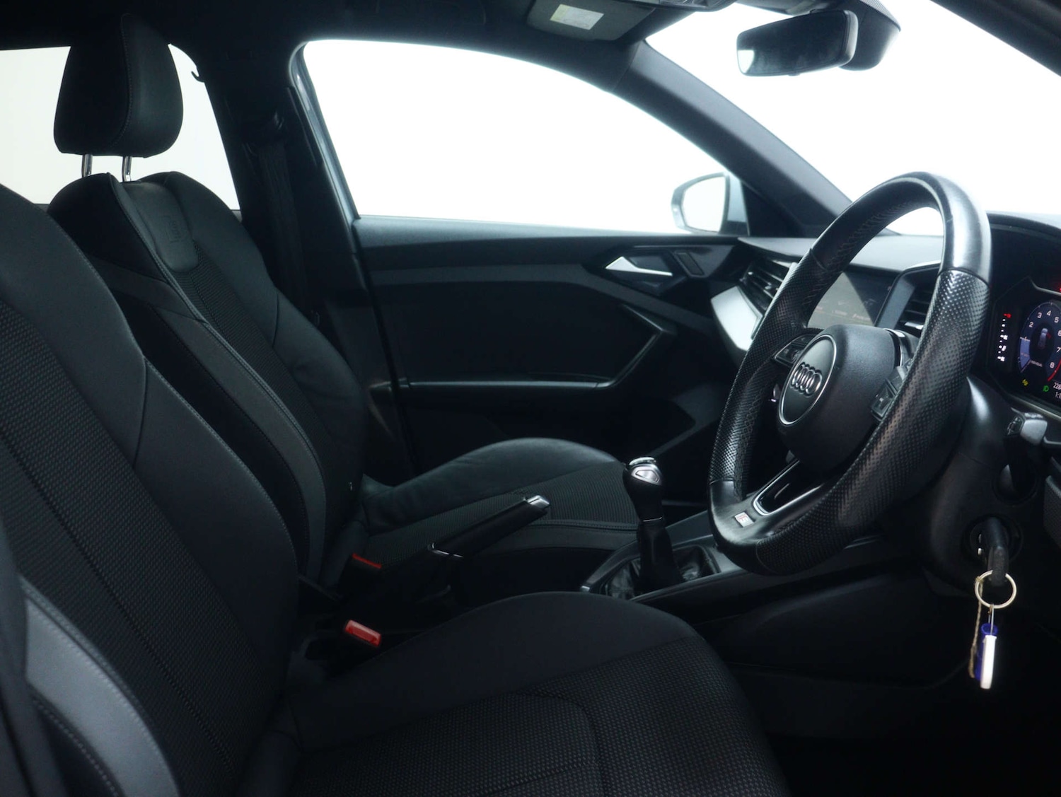 Used Audi A1 2024 for sale - 77494142: Photo 41