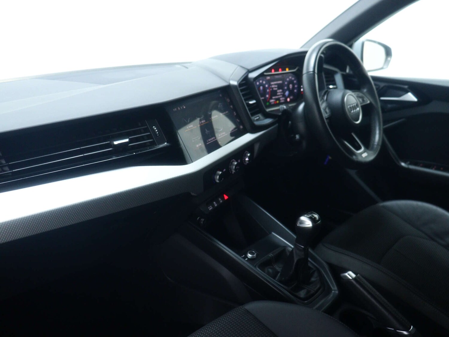 Used Audi A1 2024 for sale - 77494142: Photo 44