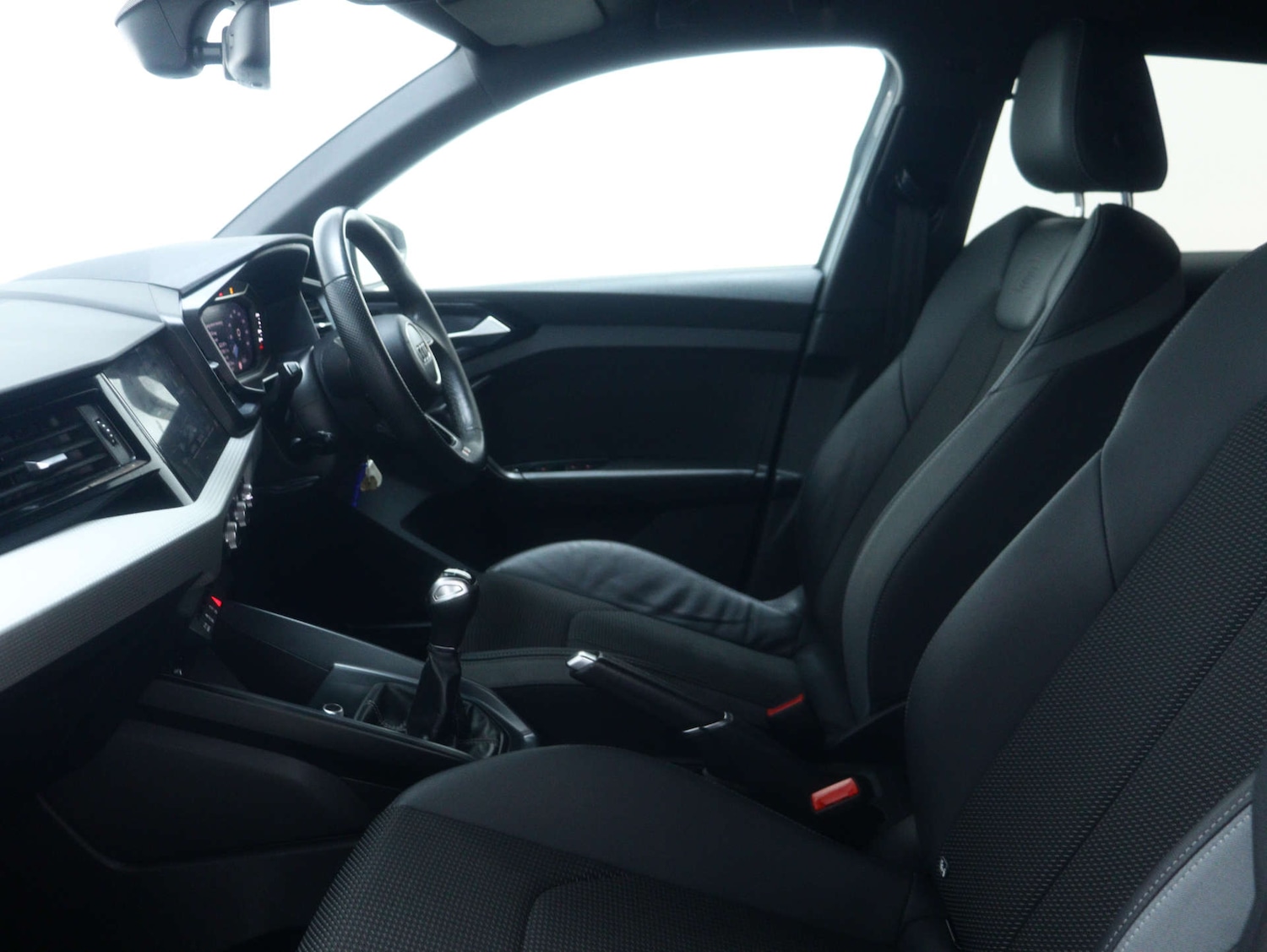 Used Audi A1 2024 for sale - 77494142: Photo 45