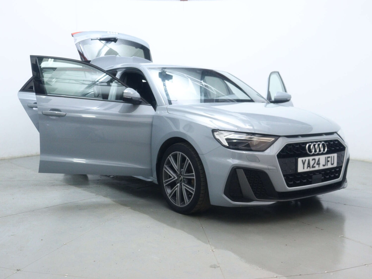 Used Audi A1 2024 for sale - 77494142: Photo 51