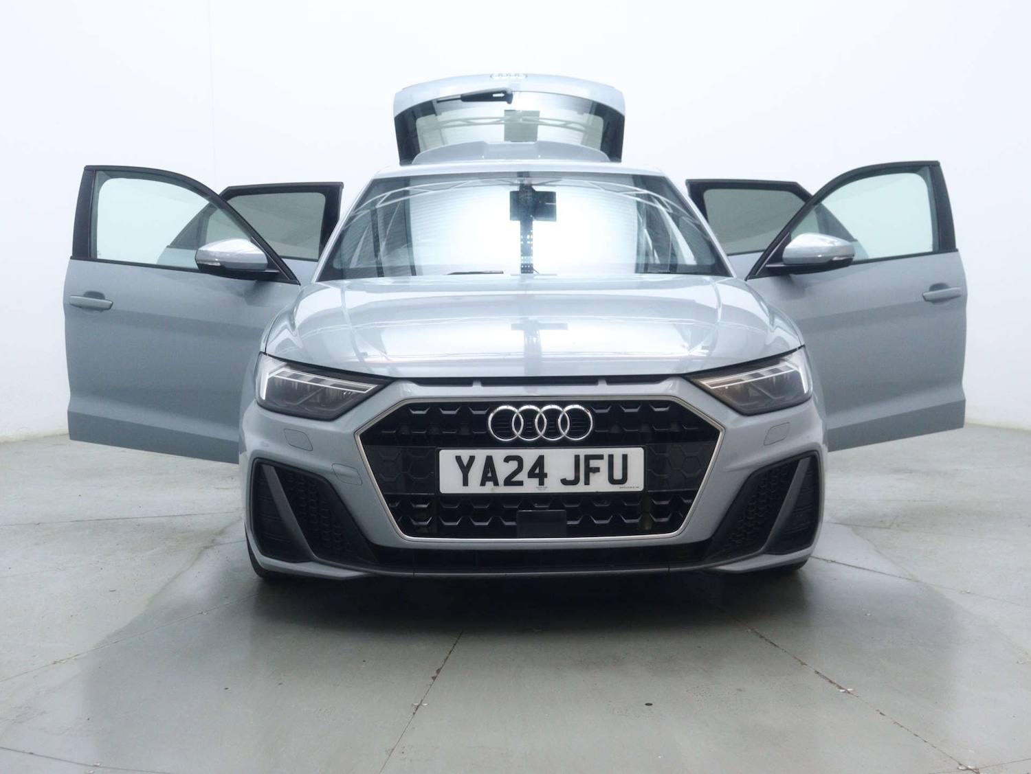 Used Audi A1 2024 for sale - 77494142: Photo 52