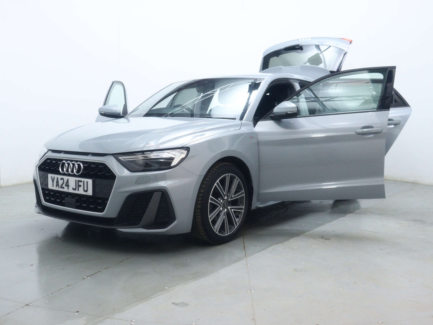 Used Audi A1 2024 for sale - 77494142: Photo 53