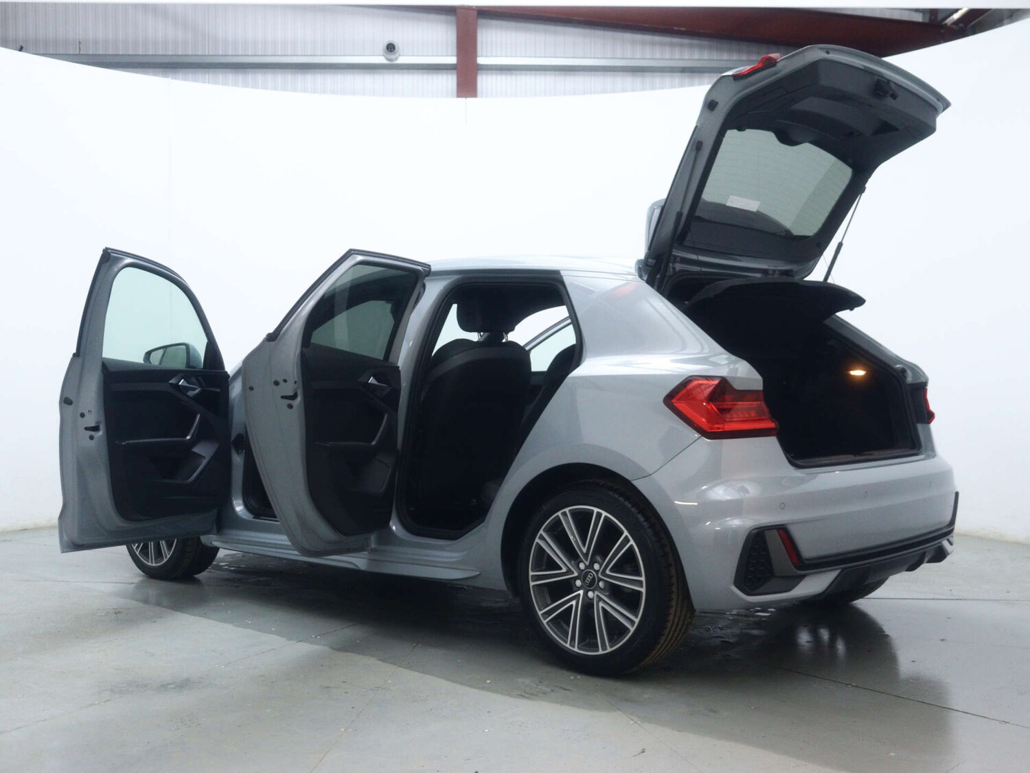 Used Audi A1 2024 for sale - 77494142: Photo 55