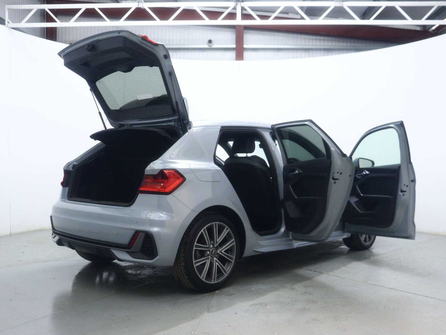 Used Audi A1 2024 for sale - 77494142: Photo 57