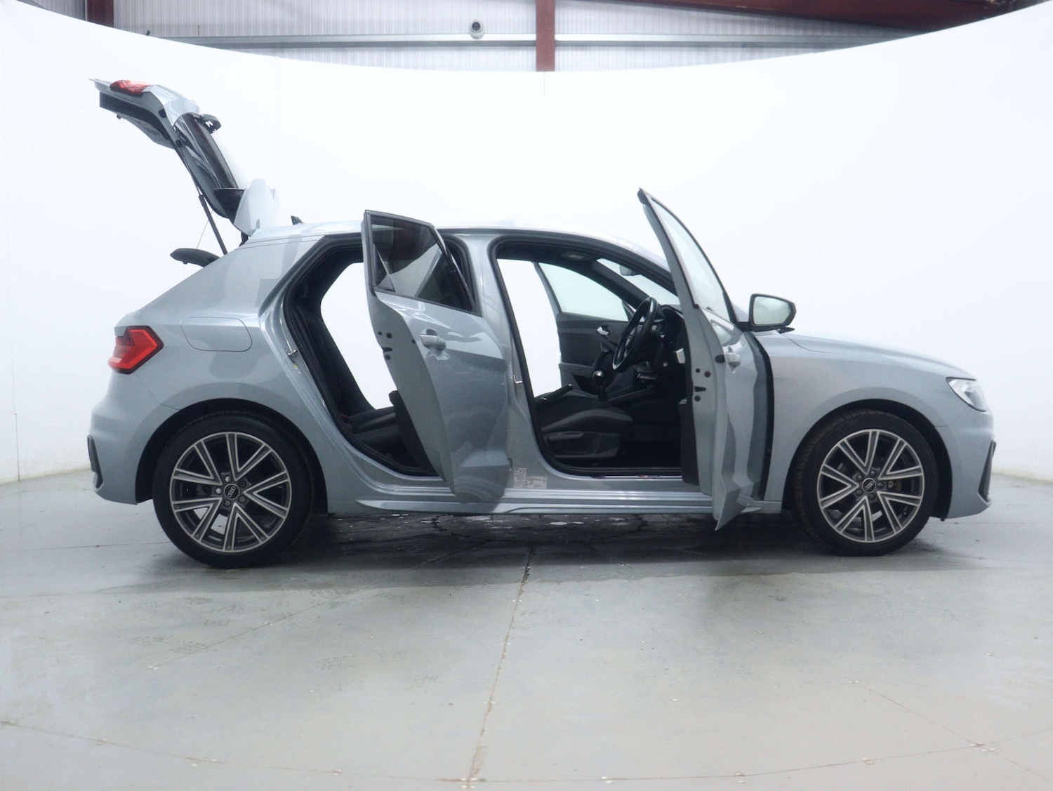 Used Audi A1 2024 for sale - 77494142: Photo 58