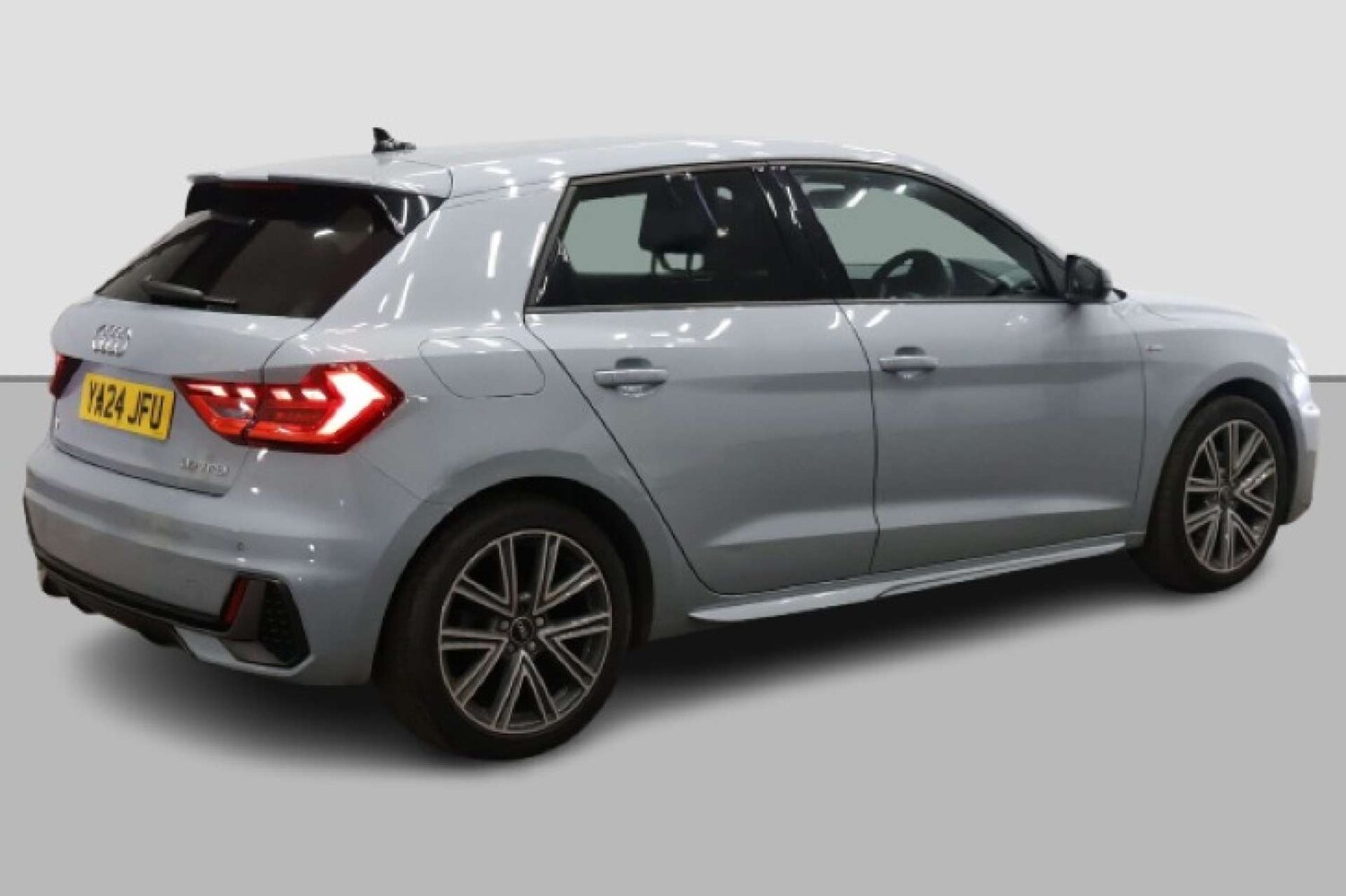 Used Audi A1 2024 for sale - 77494142: Photo 7