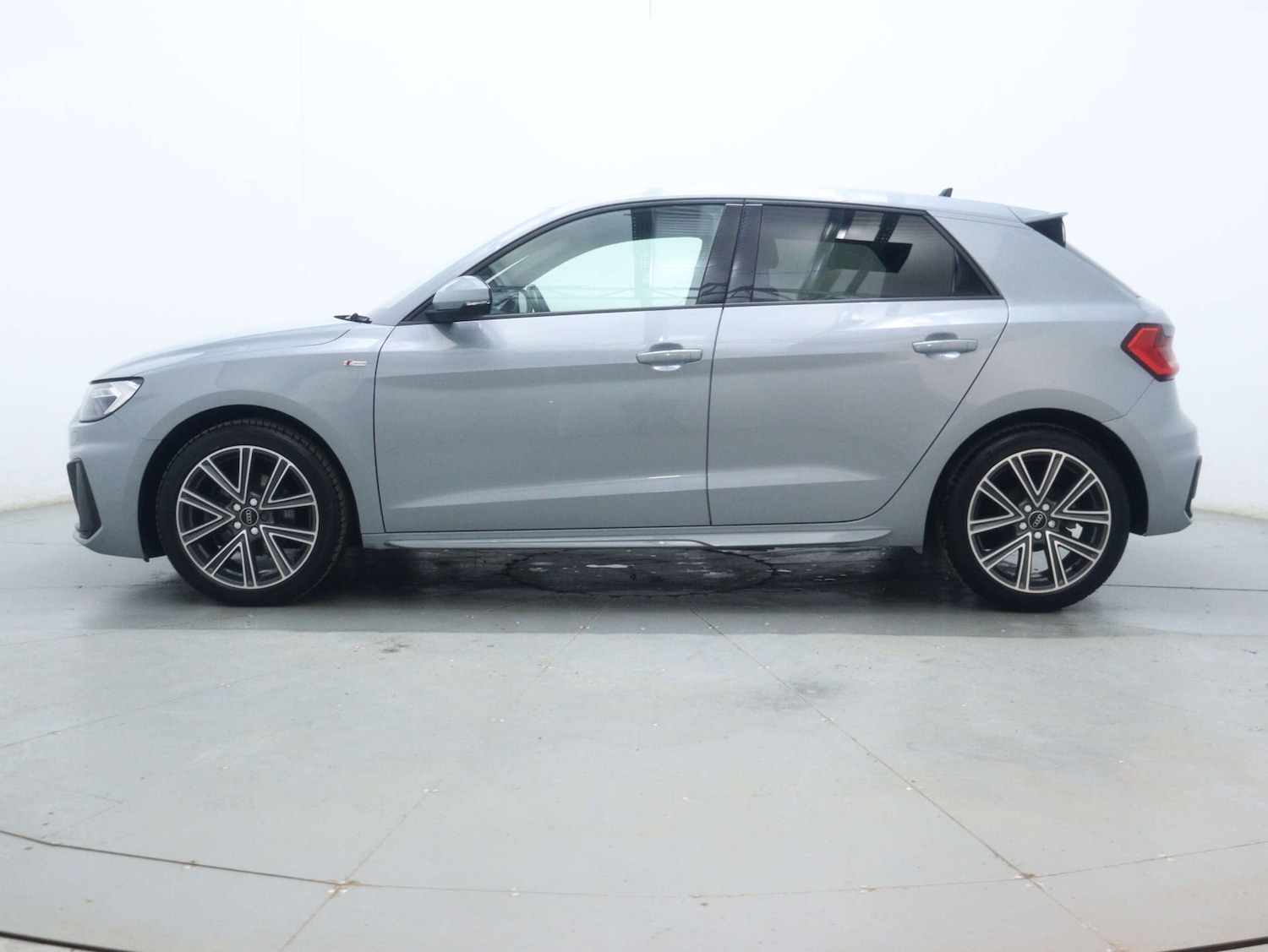 Used Audi A1 2024 for sale - 77494142: Photo 8