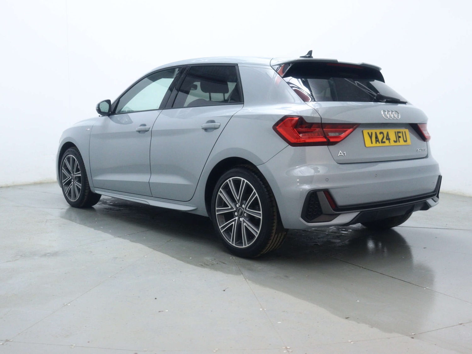 Used Audi A1 2024 for sale - 77494142: Photo 9