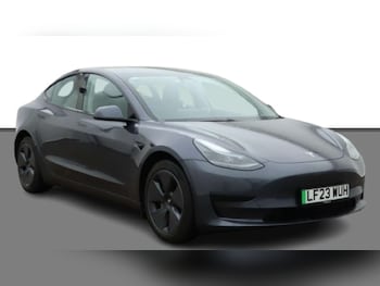 Used Tesla Model 3 2023 for sale - 75592685: Photo