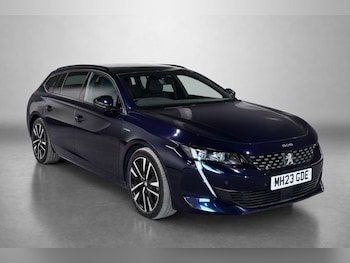 Used Peugeot 508 2023 for sale - 79513883: Photo