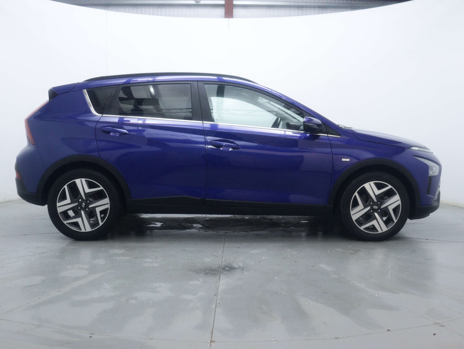 Used Hyundai BAYON 2023 for sale - 76921221: Photo 11