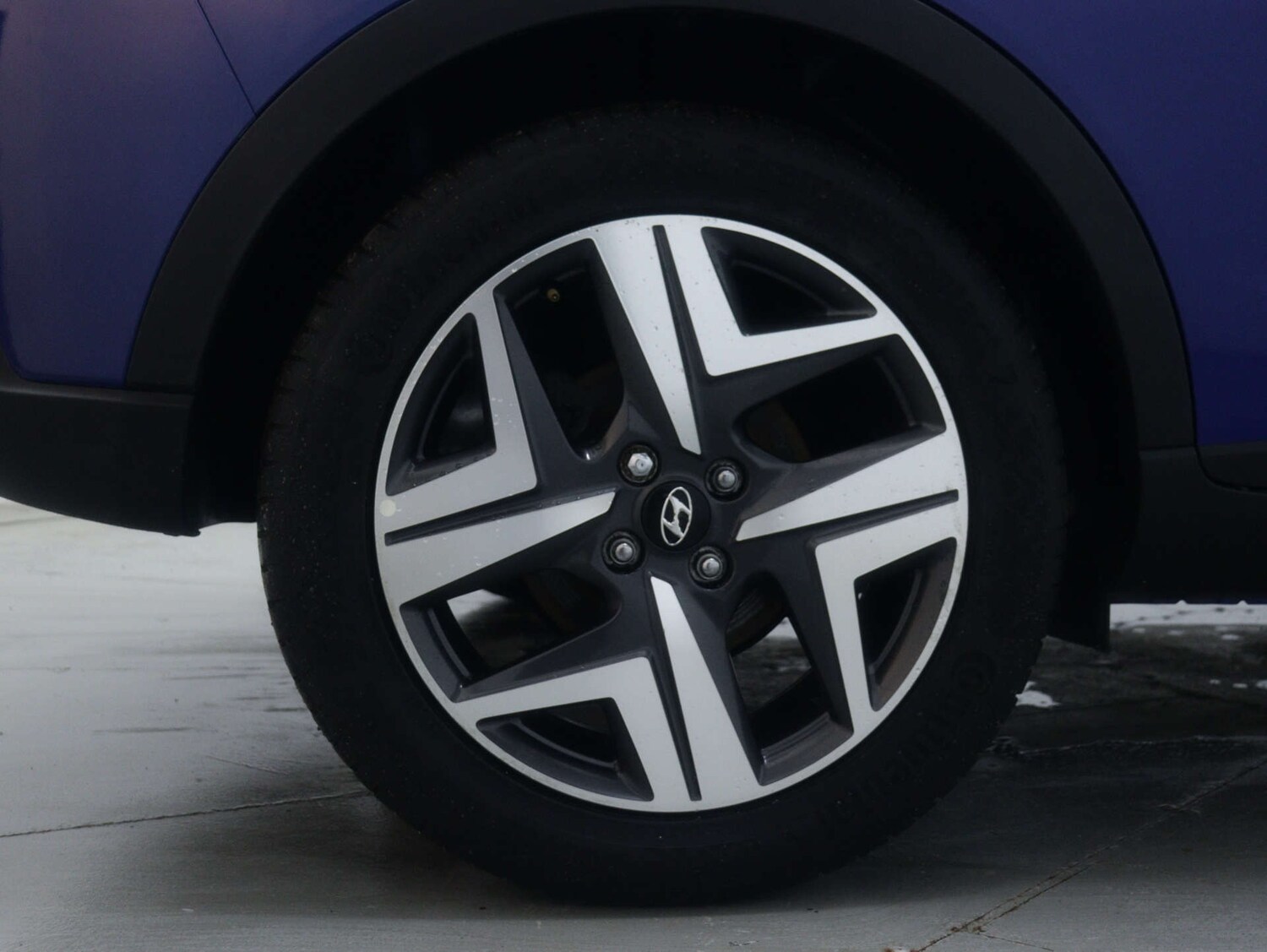 Used Hyundai BAYON 2023 for sale - 76921221: Photo 12