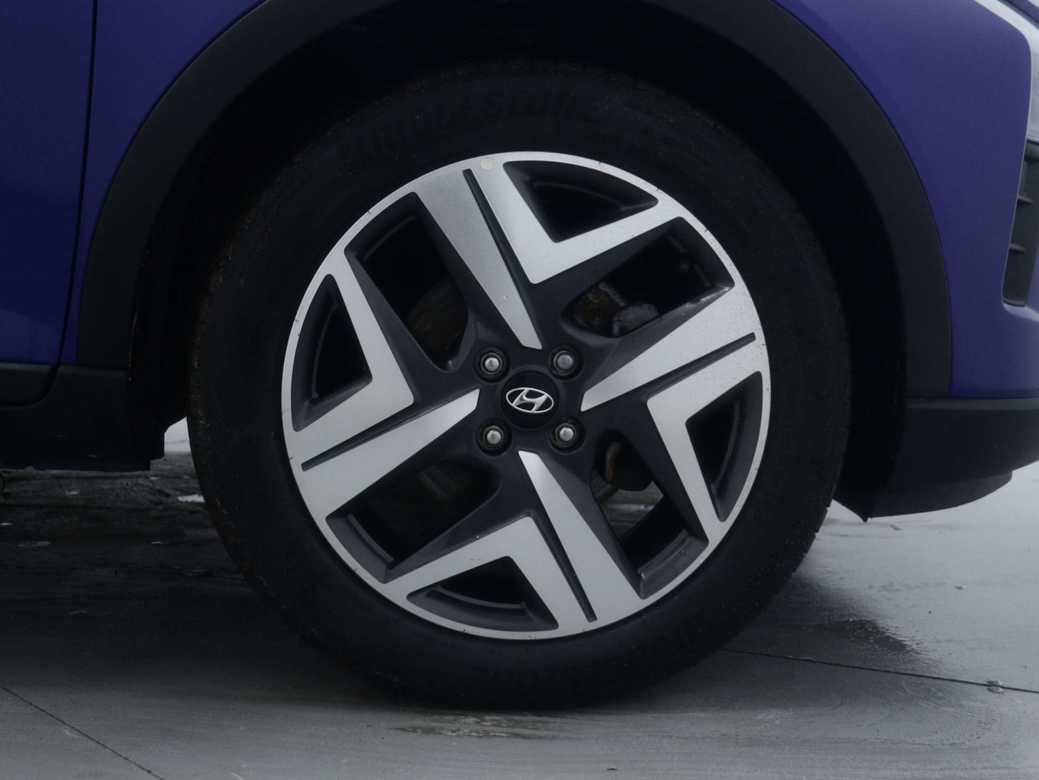 Used Hyundai BAYON 2023 for sale - 76921221: Photo 13