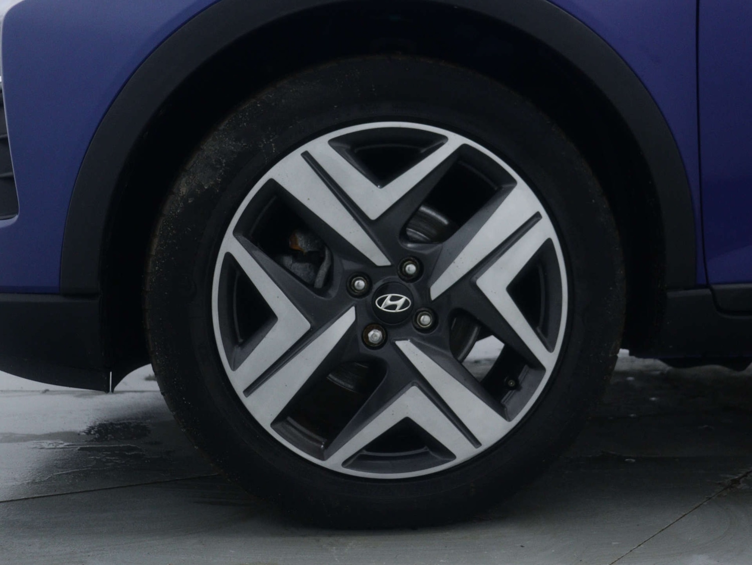 Used Hyundai BAYON 2023 for sale - 76921221: Photo 14