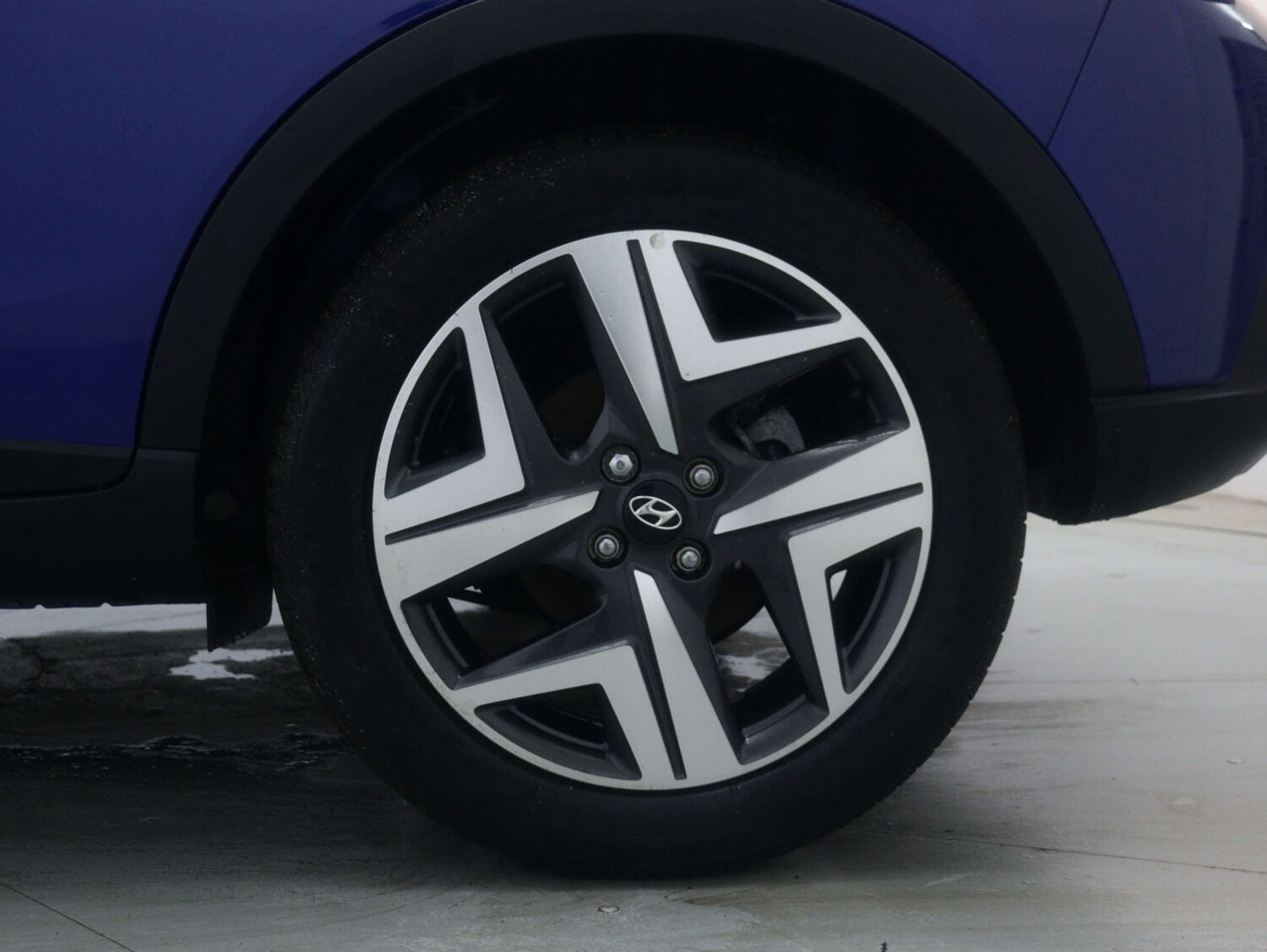 Used Hyundai BAYON 2023 for sale - 76921221: Photo 15