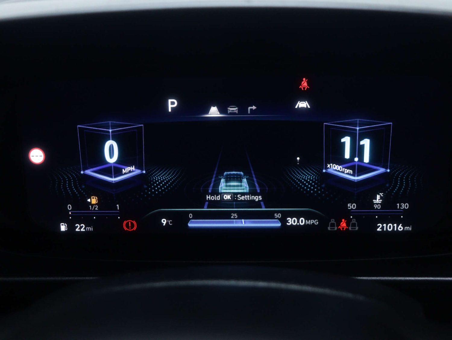 Used Hyundai BAYON 2023 for sale - 76921221: Photo 16