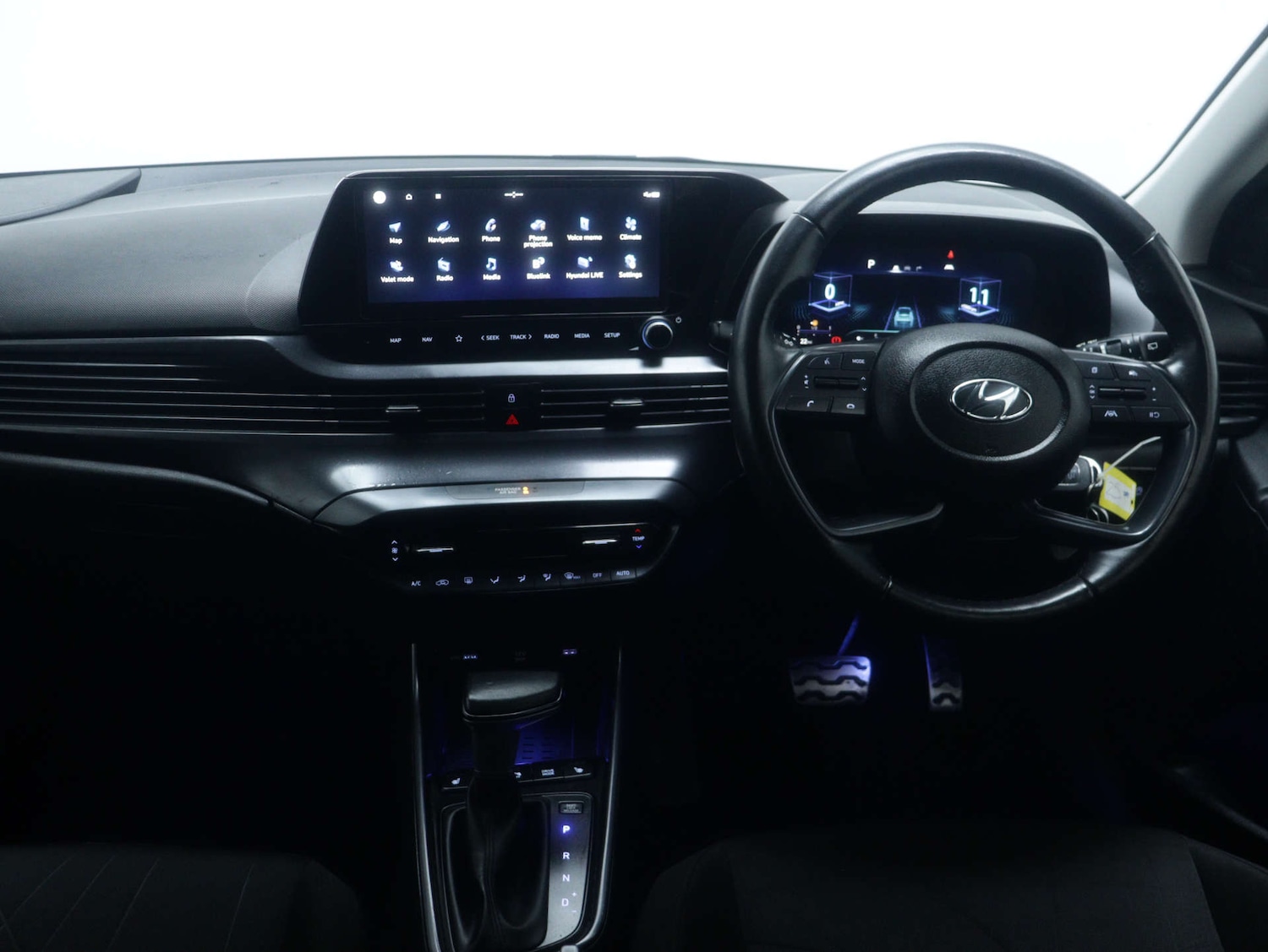 Used Hyundai BAYON 2023 for sale - 76921221: Photo 18