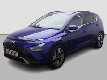 2023 - 1.0 TGDi 48V MHEV Premium 5dr DCT