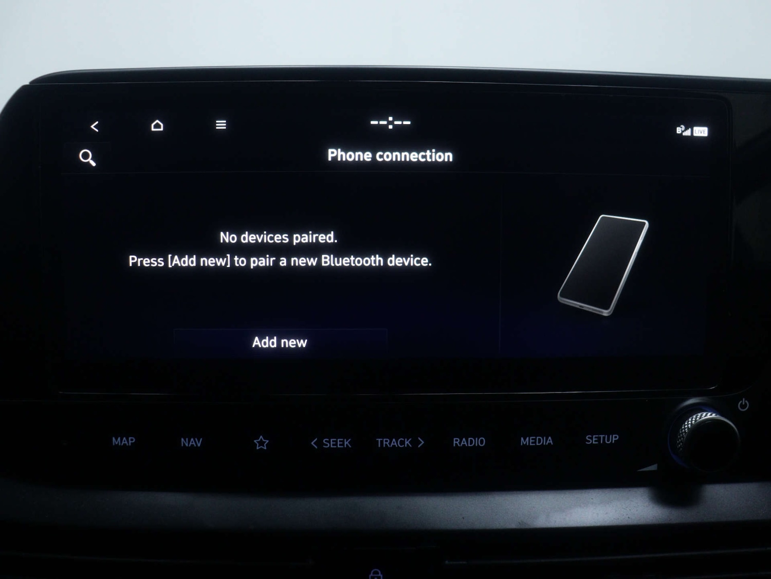 Used Hyundai BAYON 2023 for sale - 76921221: Photo 21