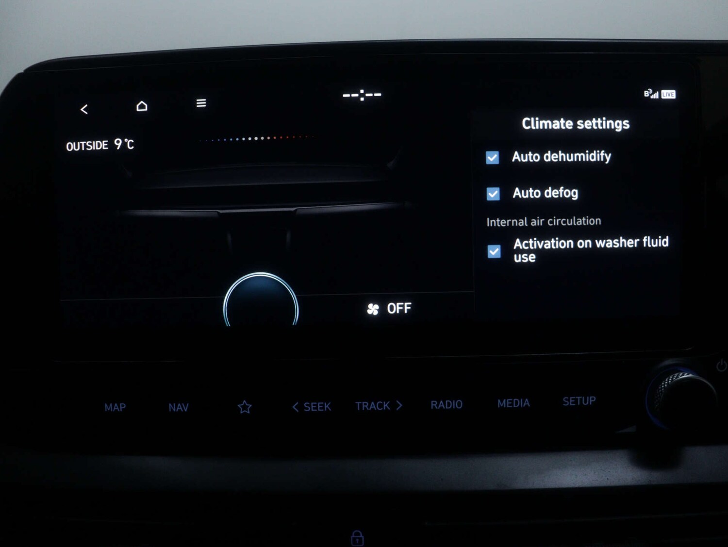 Used Hyundai BAYON 2023 for sale - 76921221: Photo 24