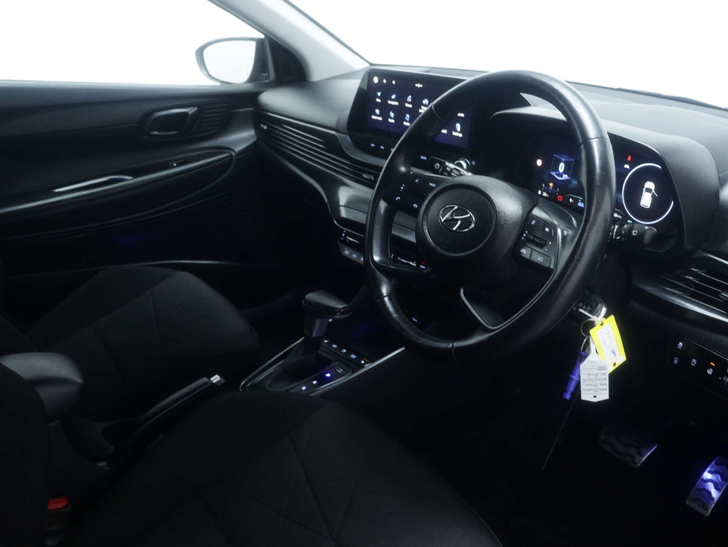 Used Hyundai BAYON 2023 for sale - 76921221: Photo 41