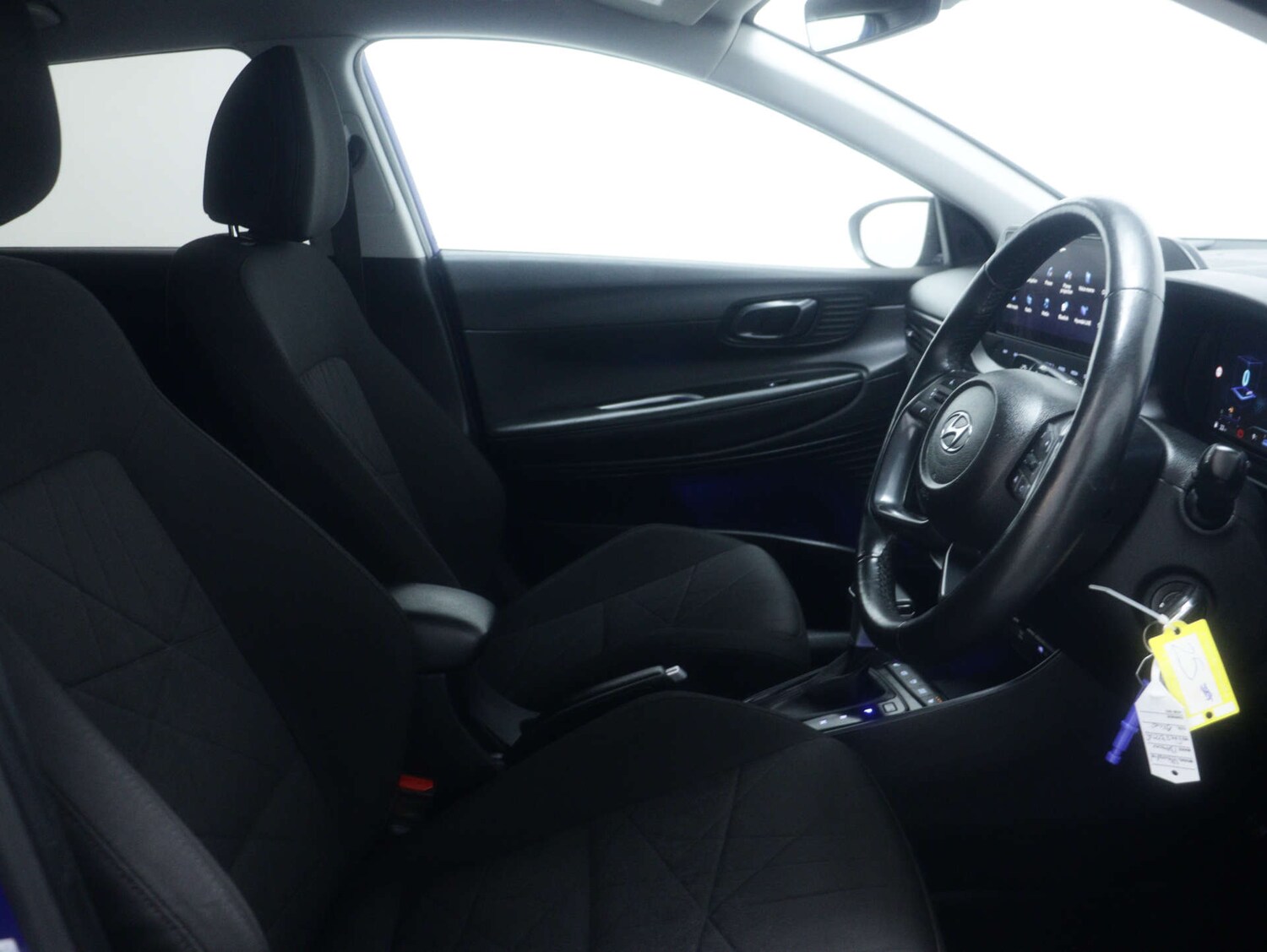 Used Hyundai BAYON 2023 for sale - 76921221: Photo 42