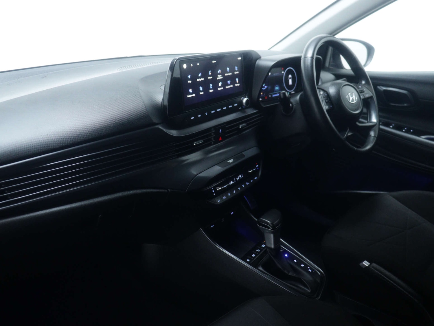 Used Hyundai BAYON 2023 for sale - 76921221: Photo 45