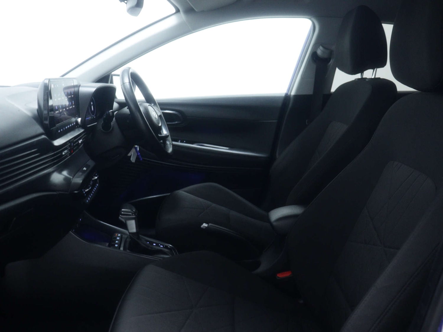 Used Hyundai BAYON 2023 for sale - 76921221: Photo 46