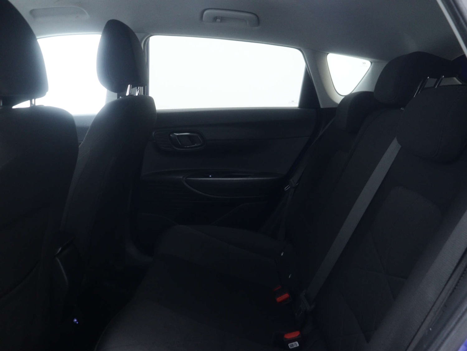 Used Hyundai BAYON 2023 for sale - 76921221: Photo 49