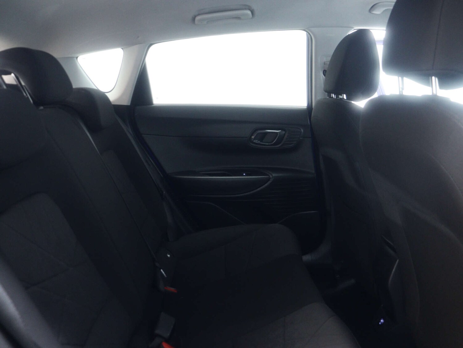 Used Hyundai BAYON 2023 for sale - 76921221: Photo 50